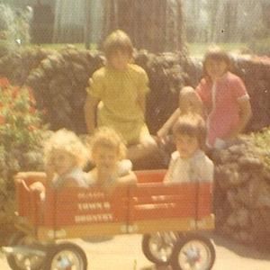 Meet your Posher, Susan